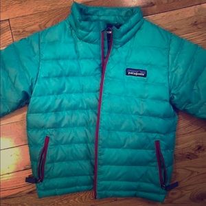 Patagonia puffer 3t